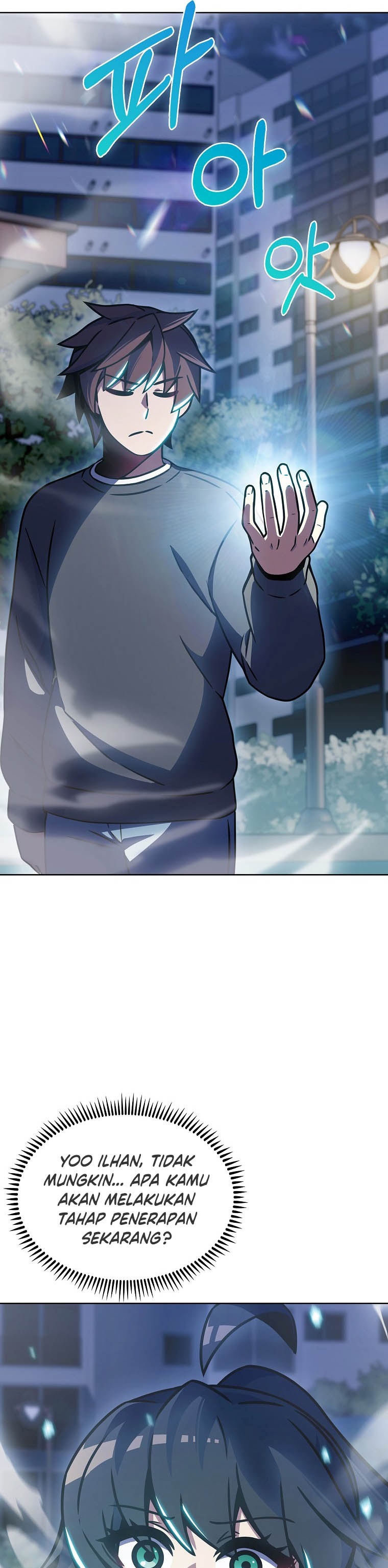 Everyone Else is A Returnee (Last On Earth) - Chapter 07 50