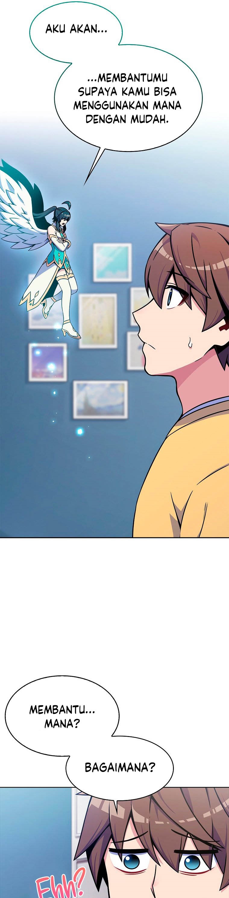 Everyone Else is A Returnee (Last On Earth) - Chapter 05 14 Everyone Else is A Returnee (Last On Earth) - Chapter 05 14