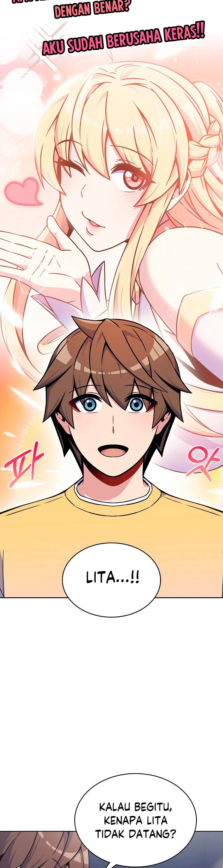 Everyone Else is A Returnee (Last On Earth) - Chapter 05 7 Everyone Else is A Returnee (Last On Earth) - Chapter 05 7