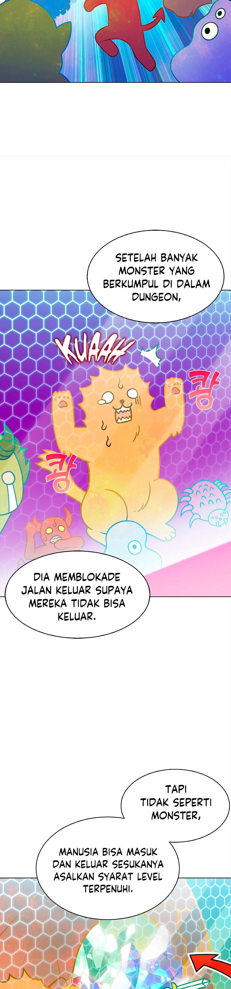 Everyone Else is A Returnee (Last On Earth) - Chapter 05 48 Everyone Else is A Returnee (Last On Earth) - Chapter 05 48
