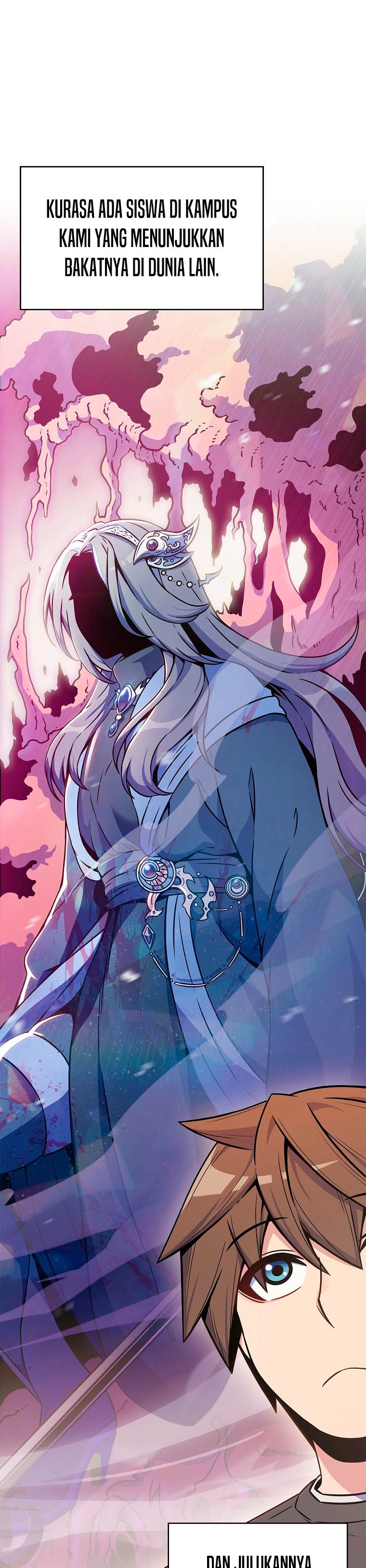 Everyone Else is A Returnee (Last On Earth) - Chapter 05 43 Everyone Else is A Returnee (Last On Earth) - Chapter 05 43