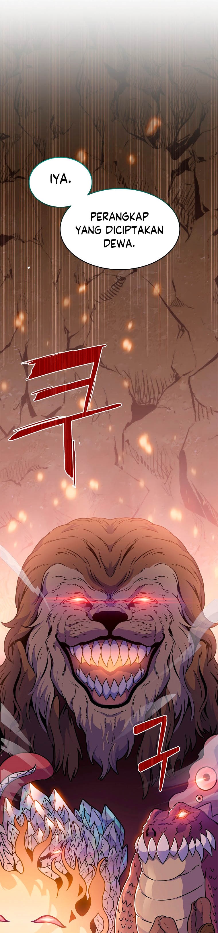 Everyone Else is A Returnee (Last On Earth) - Chapter 05 46 Everyone Else is A Returnee (Last On Earth) - Chapter 05 46