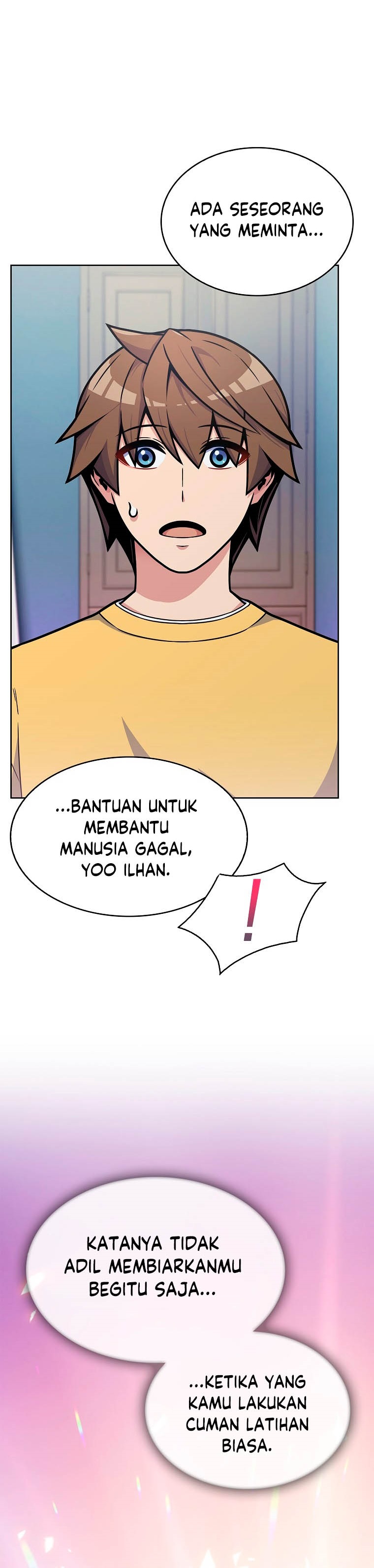 Everyone Else is A Returnee (Last On Earth) - Chapter 05 5 Everyone Else is A Returnee (Last On Earth) - Chapter 05 5