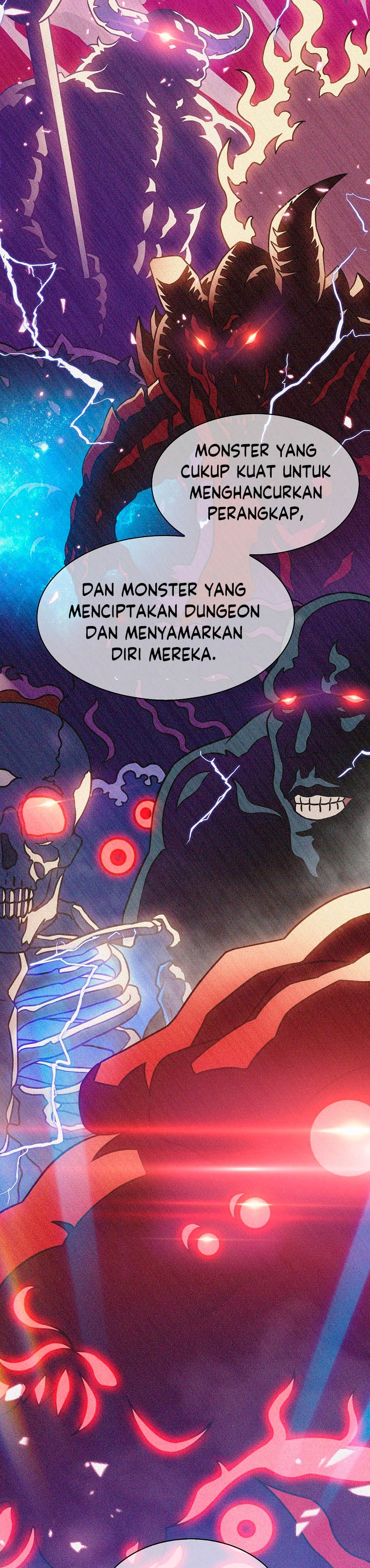 Everyone Else is A Returnee (Last On Earth) - Chapter 05 51 Everyone Else is A Returnee (Last On Earth) - Chapter 05 51