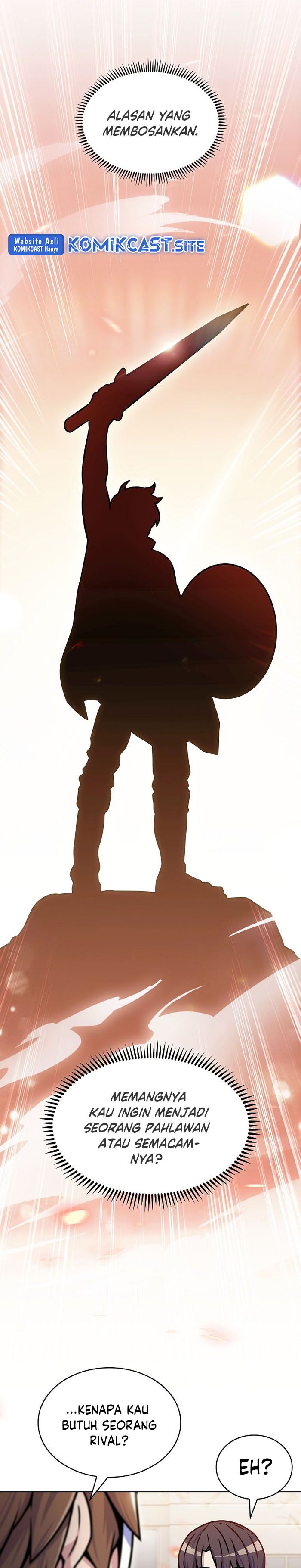 Everyone Else is A Returnee (Last On Earth) - Chapter 13 14