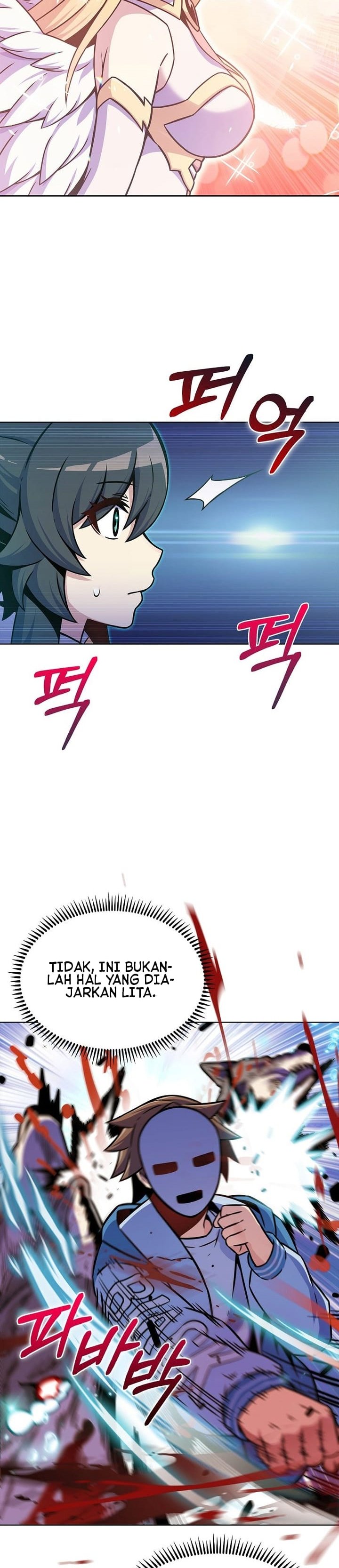 Everyone Else is A Returnee (Last On Earth) - Chapter 10 13 Everyone Else is A Returnee (Last On Earth) - Chapter 10 13