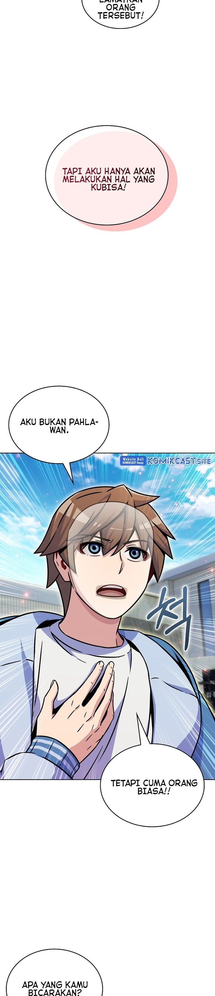 Everyone Else is A Returnee (Last On Earth) - Chapter 10 7 Everyone Else is A Returnee (Last On Earth) - Chapter 10 7