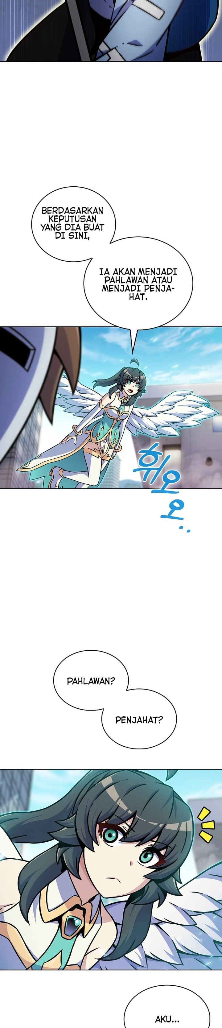 Everyone Else is A Returnee (Last On Earth) - Chapter 10 4 Everyone Else is A Returnee (Last On Earth) - Chapter 10 4
