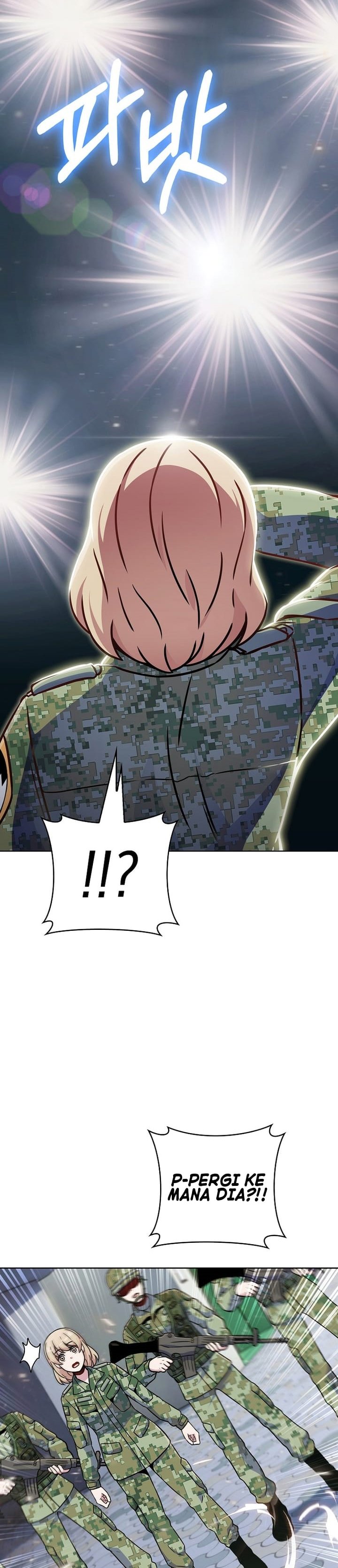 Everyone Else is A Returnee (Last On Earth) - Chapter 10 46 Everyone Else is A Returnee (Last On Earth) - Chapter 10 46
