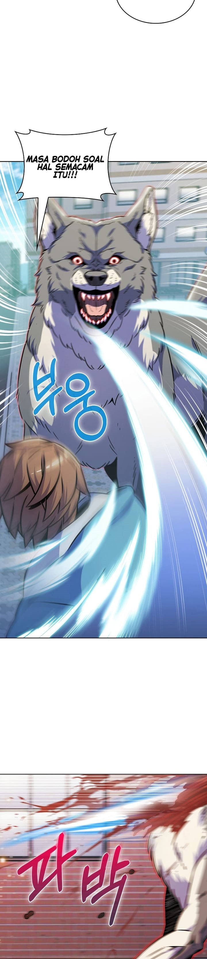 Everyone Else is A Returnee (Last On Earth) - Chapter 10 5 Everyone Else is A Returnee (Last On Earth) - Chapter 10 5