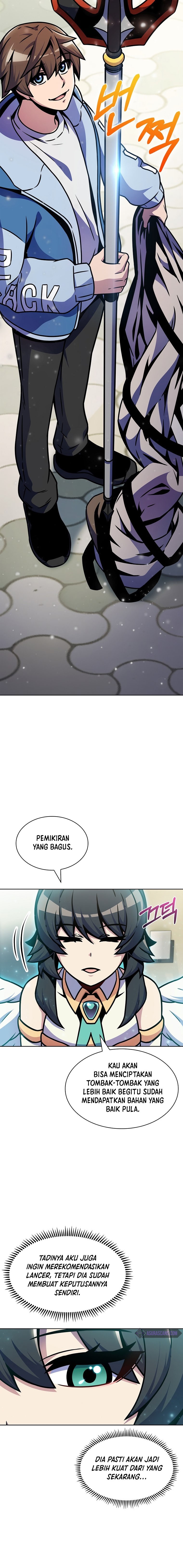 Everyone Else is A Returnee (Last On Earth) - Chapter 11 11