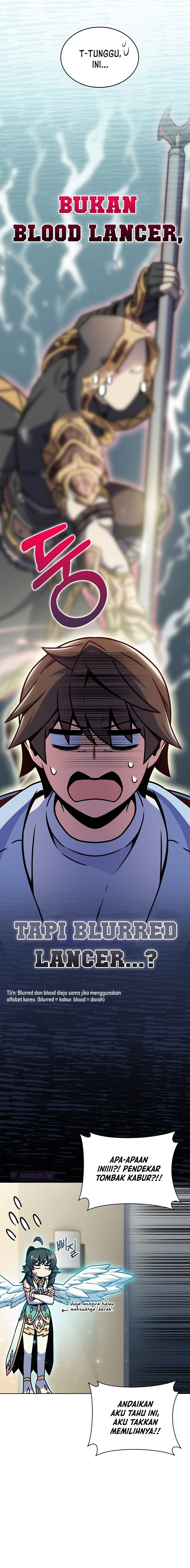 Everyone Else is A Returnee (Last On Earth) - Chapter 11 17