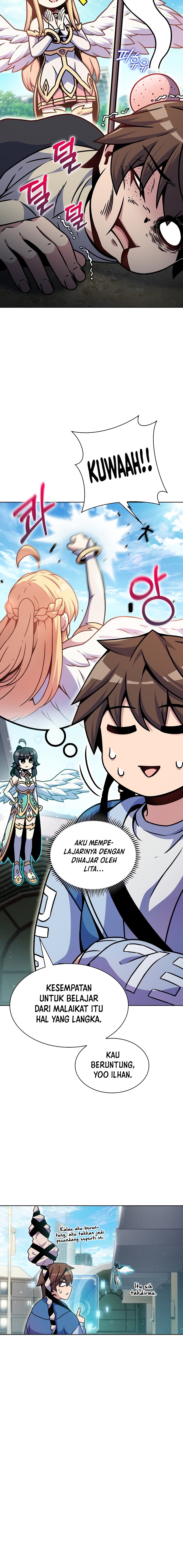 Everyone Else is A Returnee (Last On Earth) - Chapter 11 7