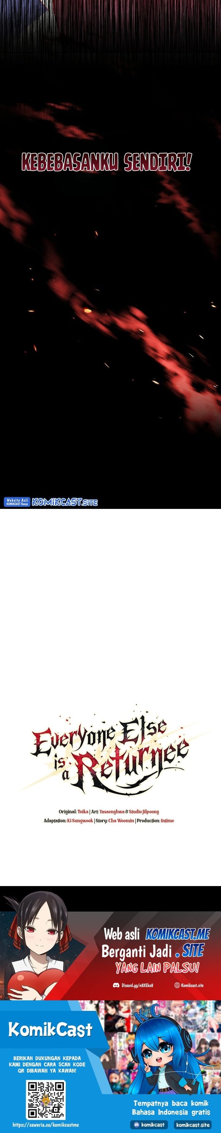 Everyone Else is A Returnee (Last On Earth) - Chapter 16 48