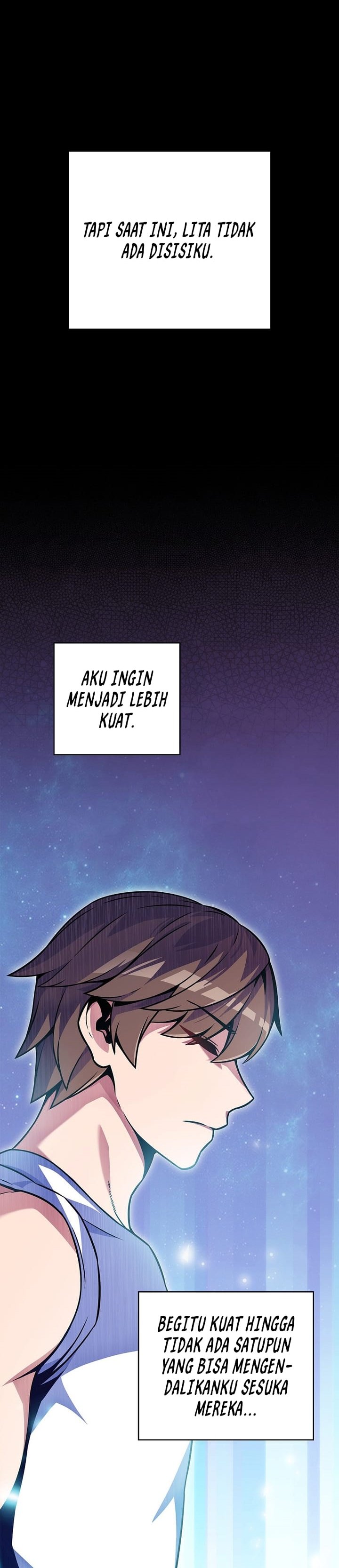 Everyone Else is A Returnee (Last On Earth) - Chapter 16 46