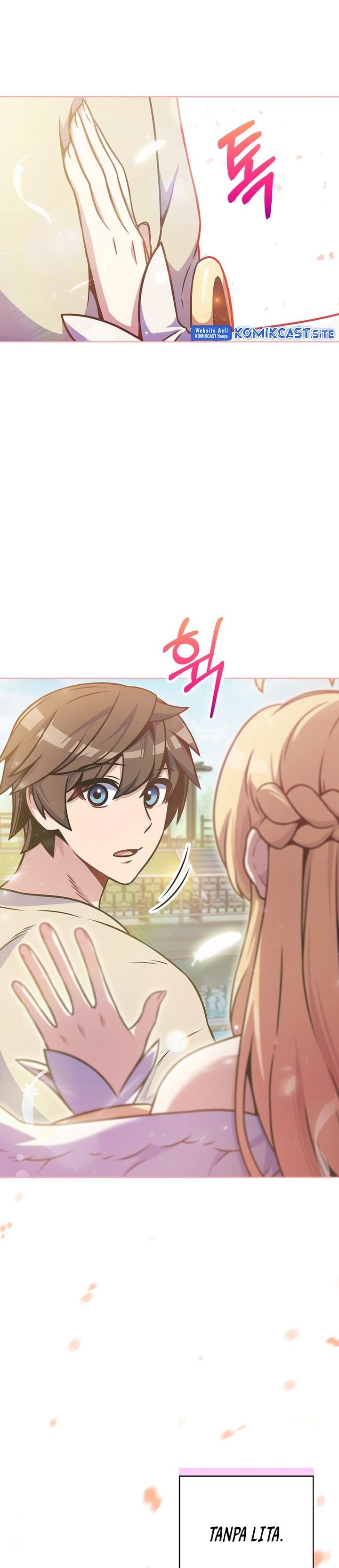 Everyone Else is A Returnee (Last On Earth) - Chapter 16 44