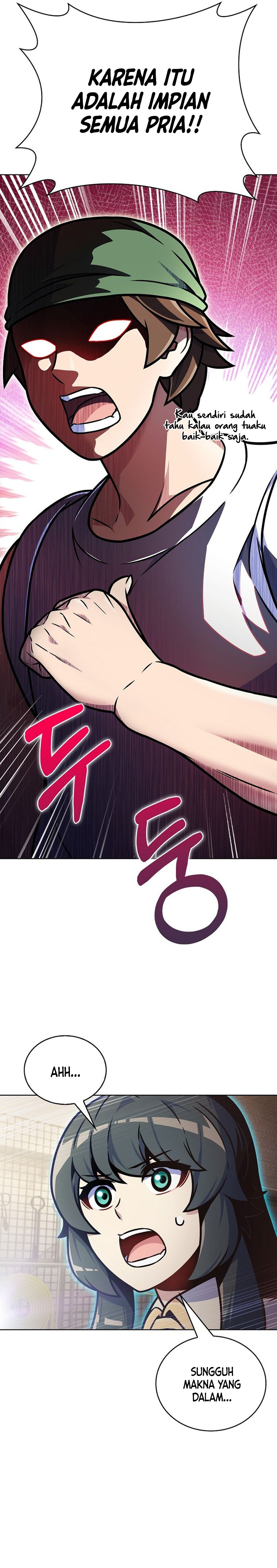 Everyone Else is A Returnee (Last On Earth) - Chapter 17 24