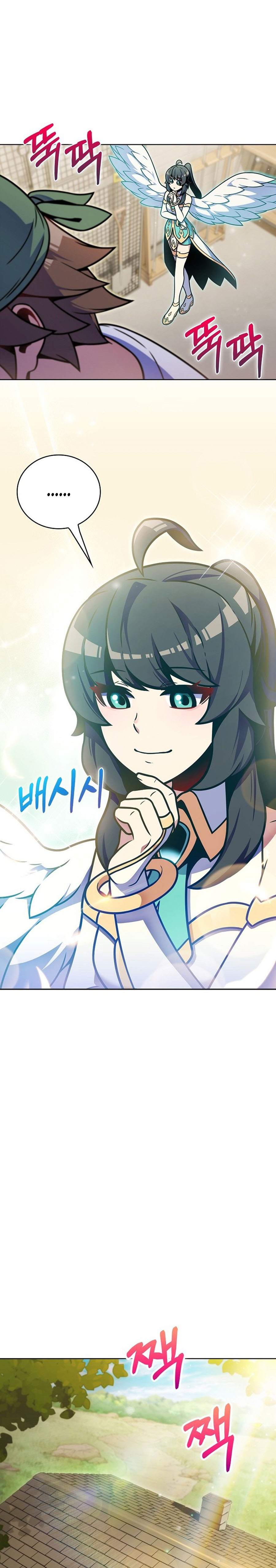 Everyone Else is A Returnee (Last On Earth) - Chapter 17 15