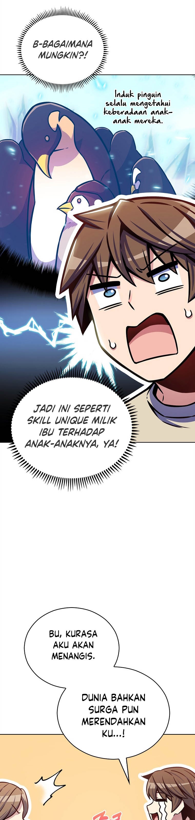 Everyone Else is A Returnee (Last On Earth) - Chapter 14 28