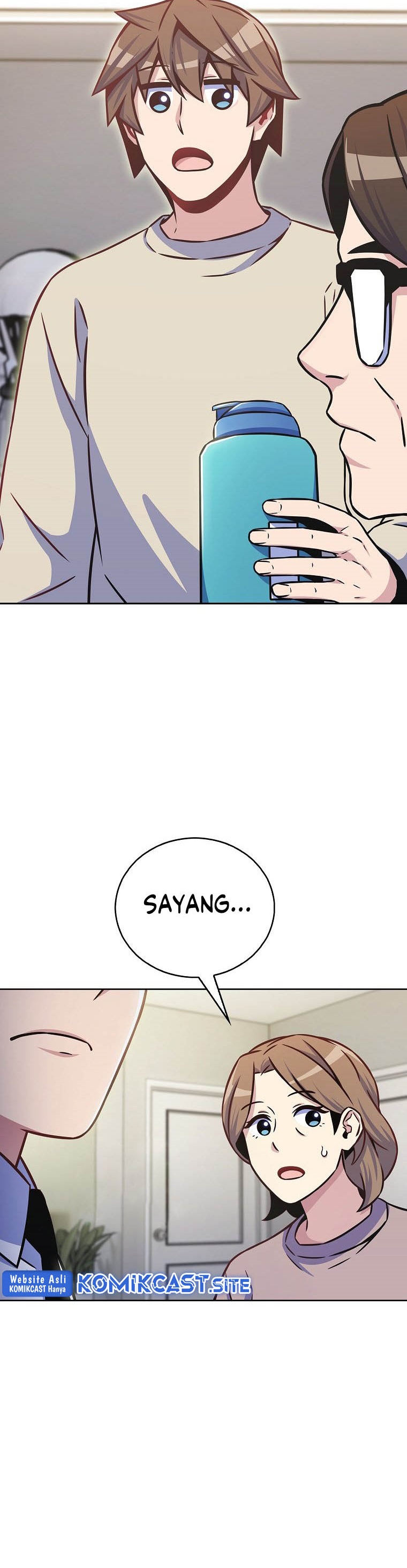 Everyone Else is A Returnee (Last On Earth) - Chapter 14 21