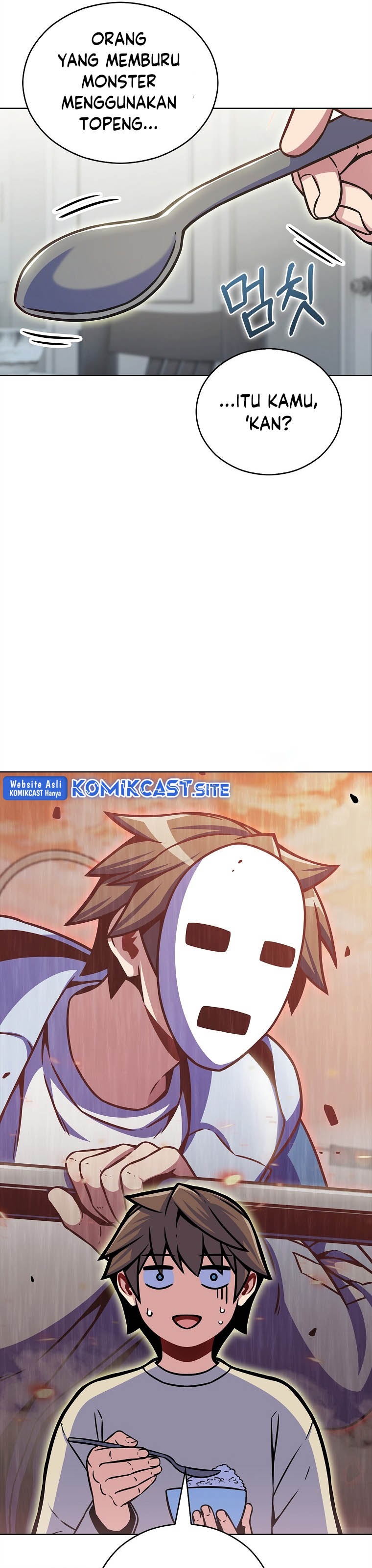 Everyone Else is A Returnee (Last On Earth) - Chapter 14 26