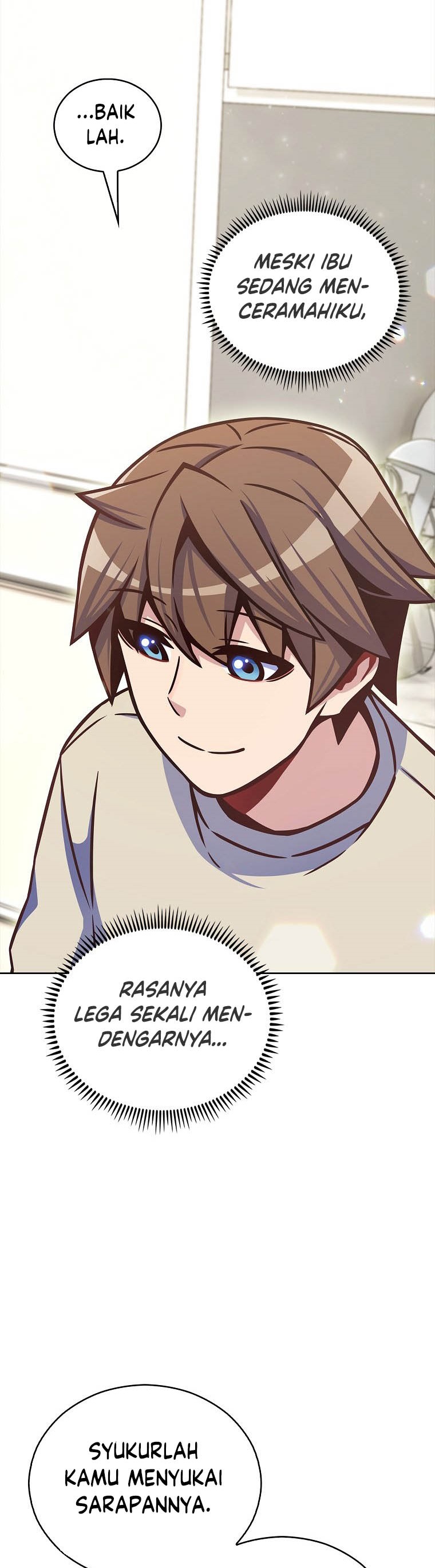Everyone Else is A Returnee (Last On Earth) - Chapter 14 31