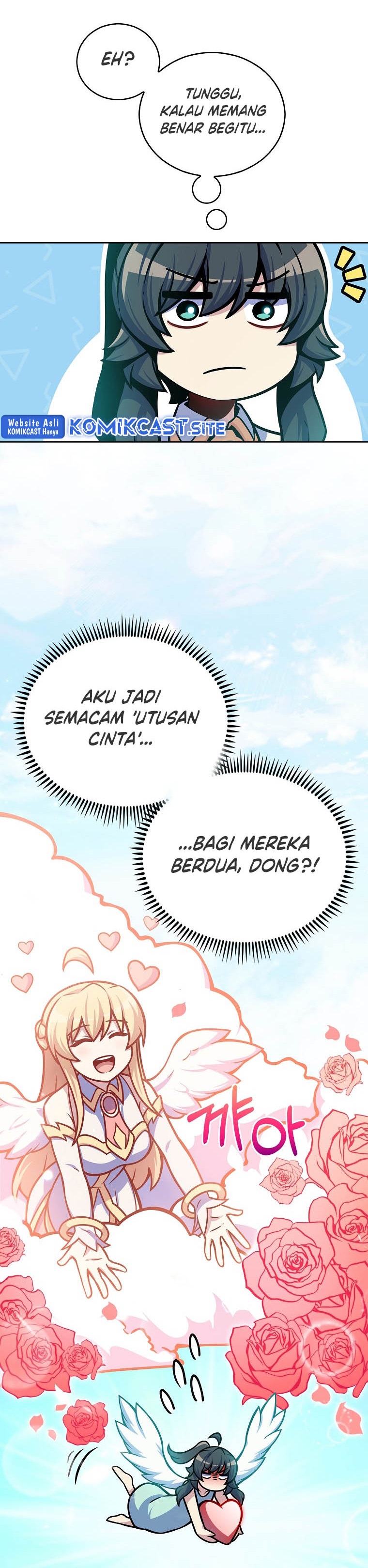 Everyone Else is A Returnee (Last On Earth) - Chapter 14 13