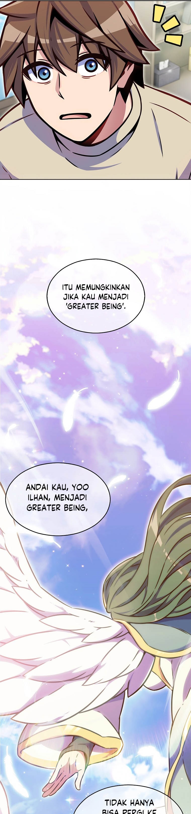 Everyone Else is A Returnee (Last On Earth) - Chapter 14 10