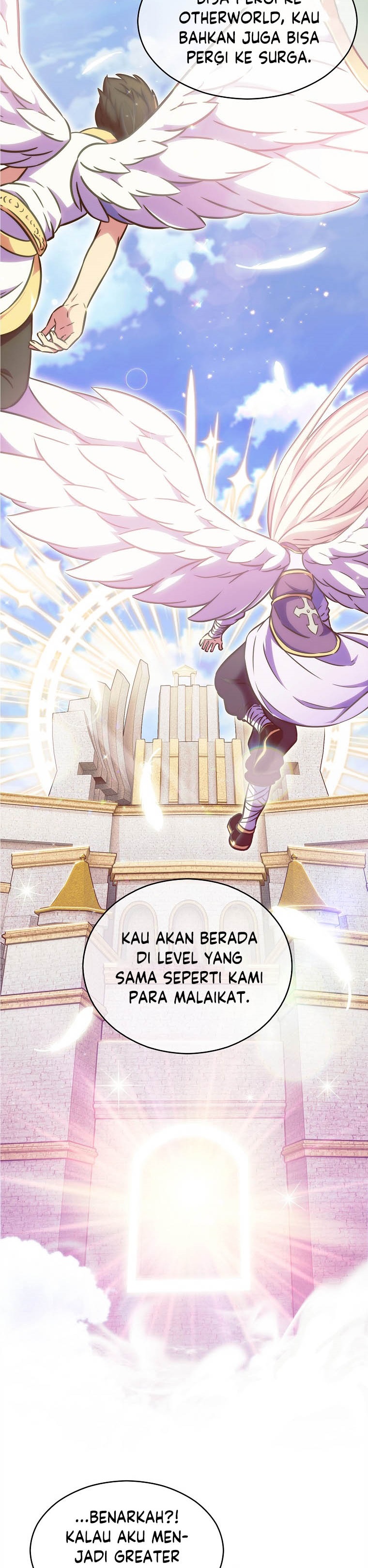 Everyone Else is A Returnee (Last On Earth) - Chapter 14 11