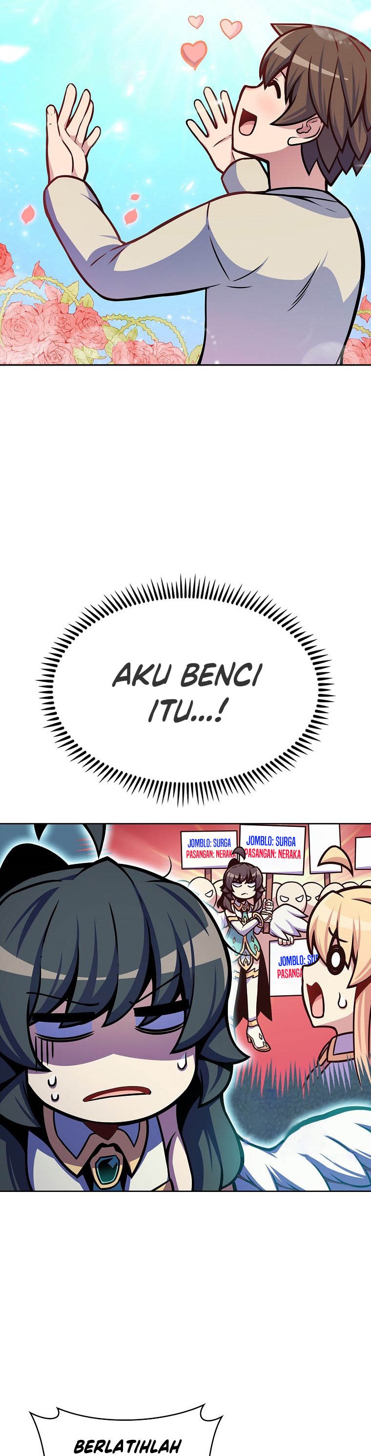Everyone Else is A Returnee (Last On Earth) - Chapter 14 14