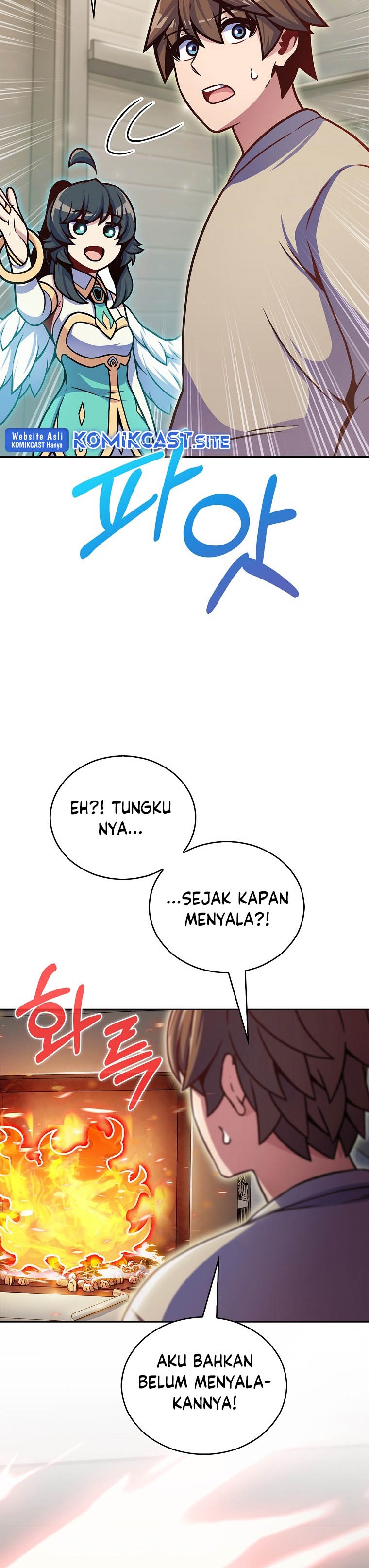 Everyone Else is A Returnee (Last On Earth) - Chapter 14 49