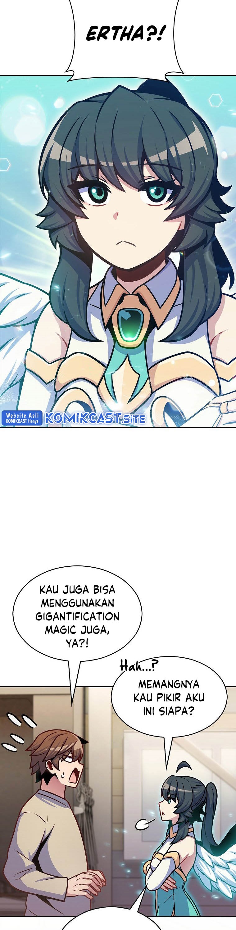 Everyone Else is A Returnee (Last On Earth) - Chapter 14 43