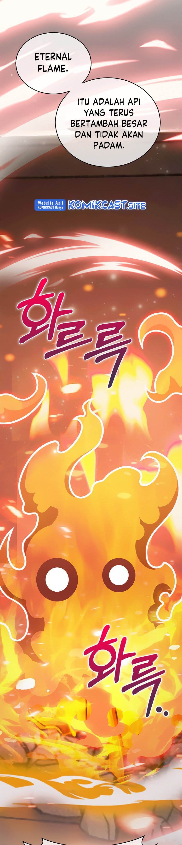 Everyone Else is A Returnee (Last On Earth) - Chapter 14 50
