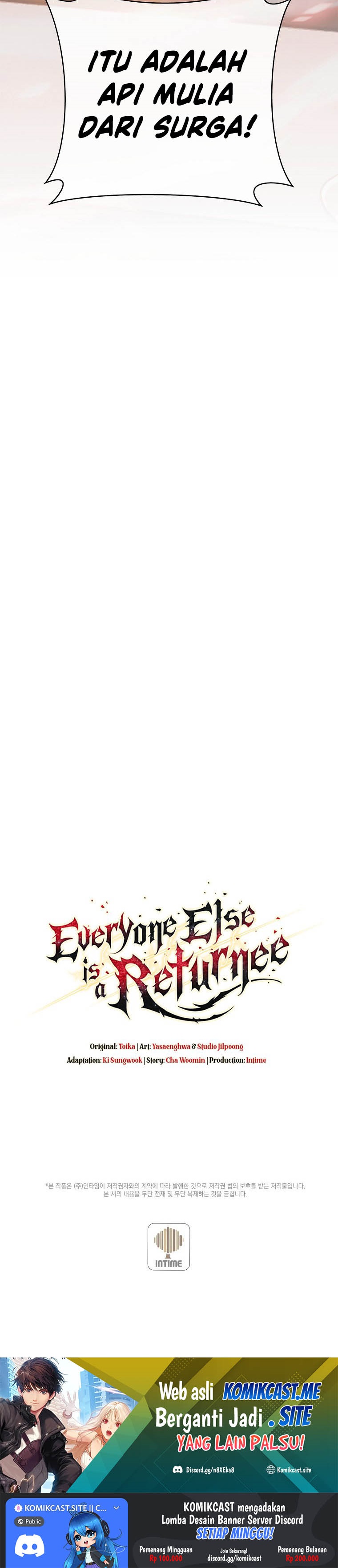 Everyone Else is A Returnee (Last On Earth) - Chapter 14 51