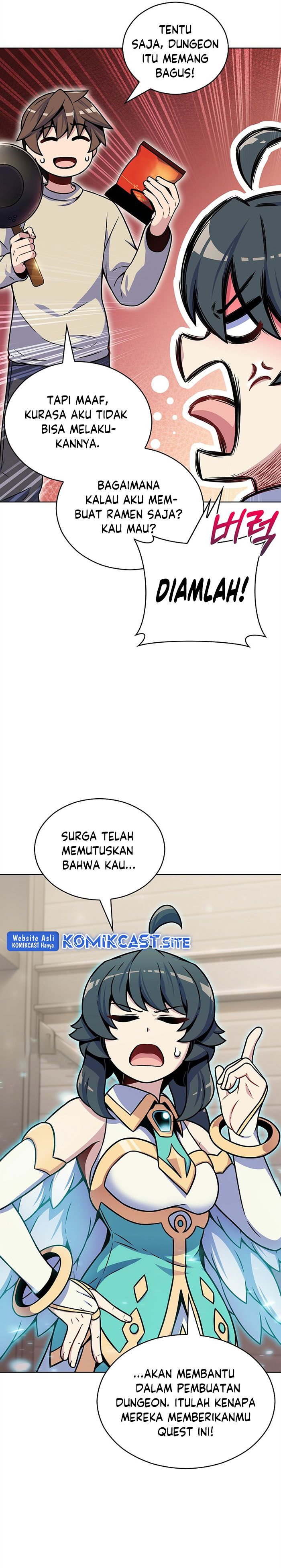 Everyone Else is A Returnee (Last On Earth) - Chapter 15 8 Everyone Else is A Returnee (Last On Earth) - Chapter 15 8