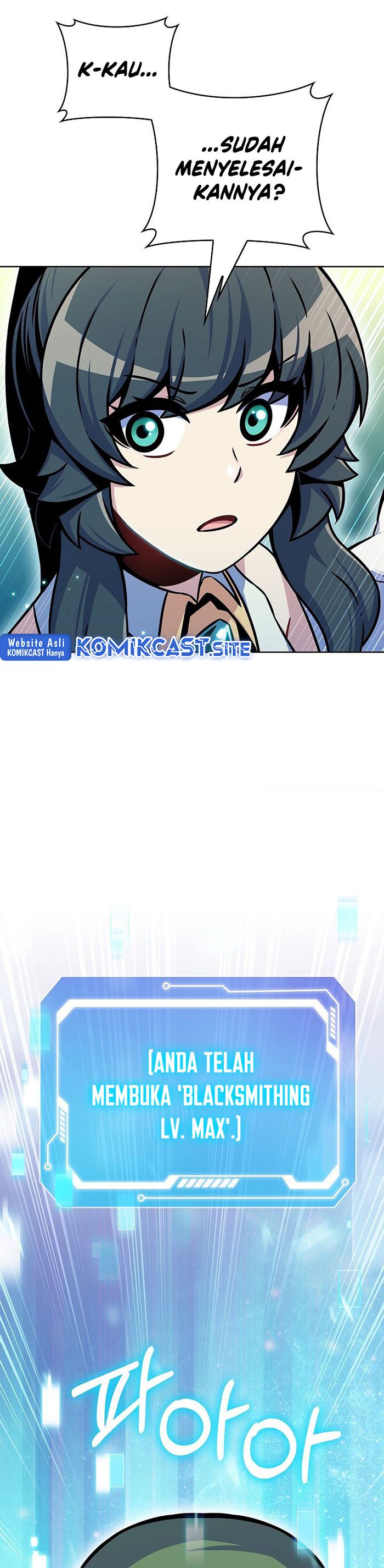 Everyone Else is A Returnee (Last On Earth) - Chapter 15 35 Everyone Else is A Returnee (Last On Earth) - Chapter 15 35