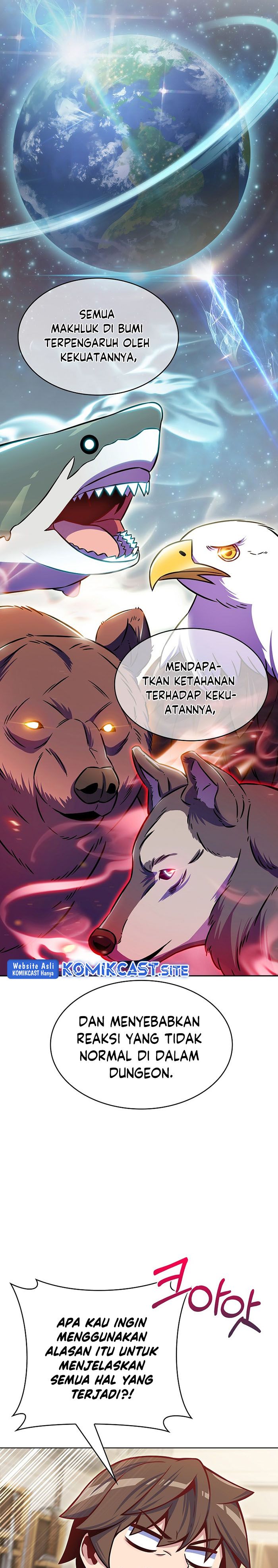 Everyone Else is A Returnee (Last On Earth) - Chapter 15 11 Everyone Else is A Returnee (Last On Earth) - Chapter 15 11