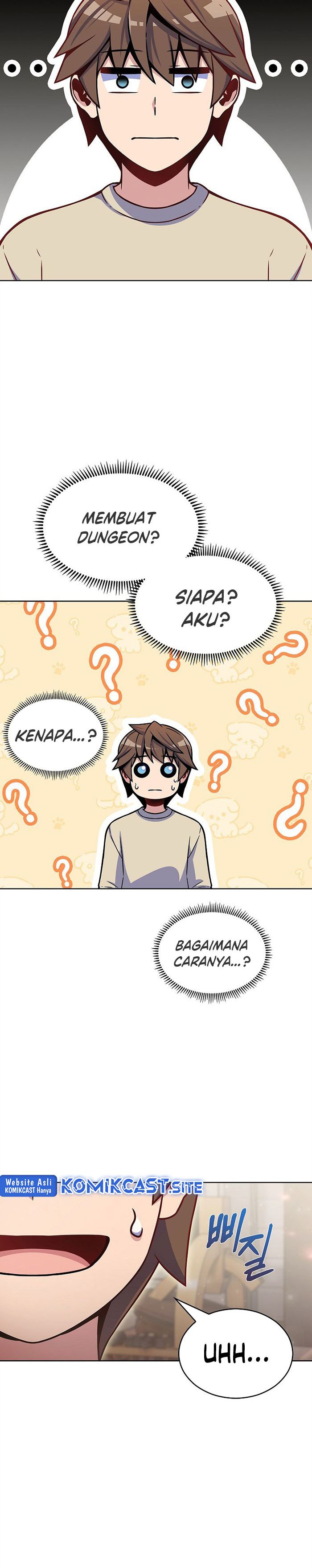 Everyone Else is A Returnee (Last On Earth) - Chapter 15 7 Everyone Else is A Returnee (Last On Earth) - Chapter 15 7