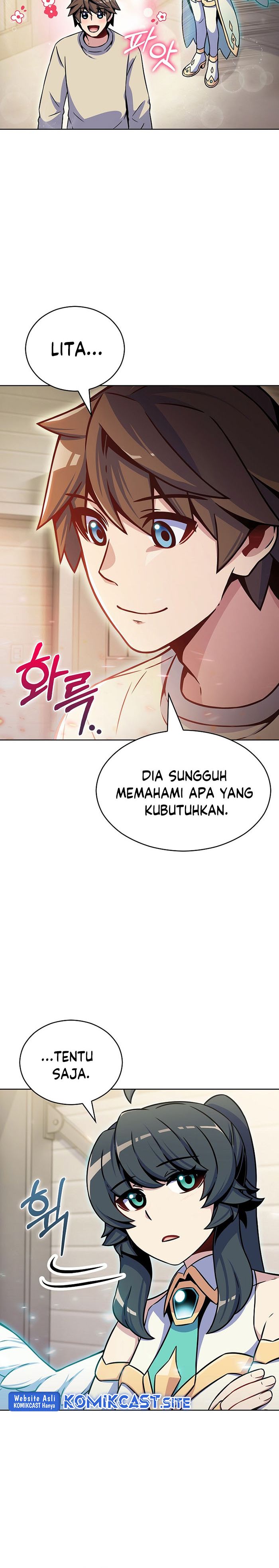 Everyone Else is A Returnee (Last On Earth) - Chapter 15 4 Everyone Else is A Returnee (Last On Earth) - Chapter 15 4
