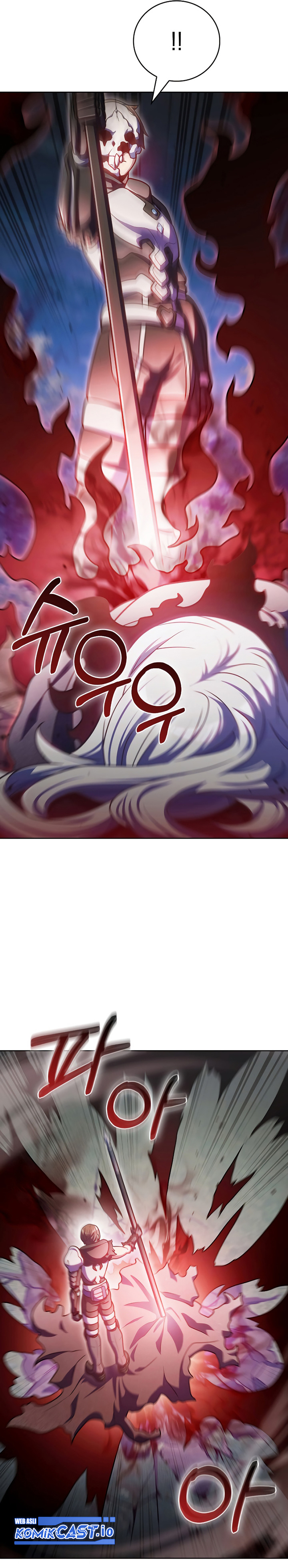 Everyone Else is A Returnee (Last On Earth) - Chapter 42 14
