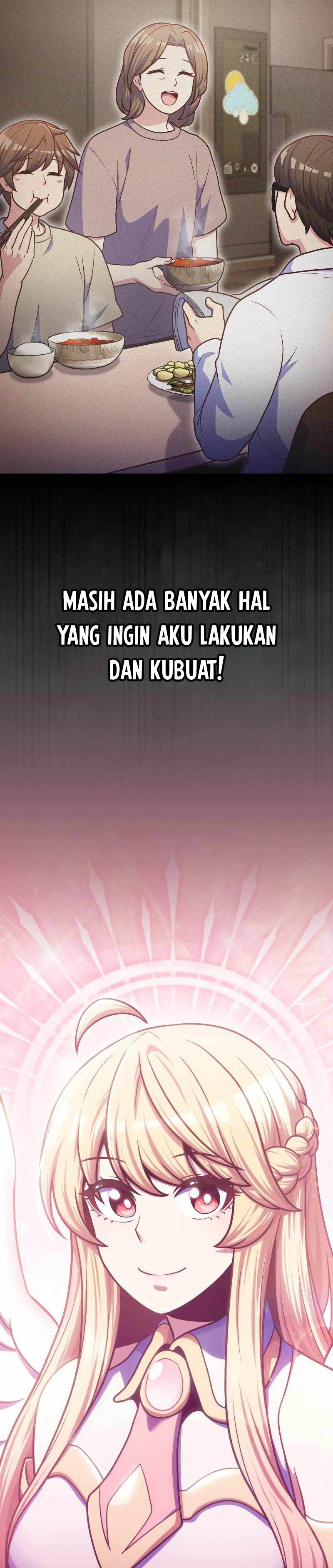 Everyone Else is A Returnee (Last On Earth) - Chapter 40 34