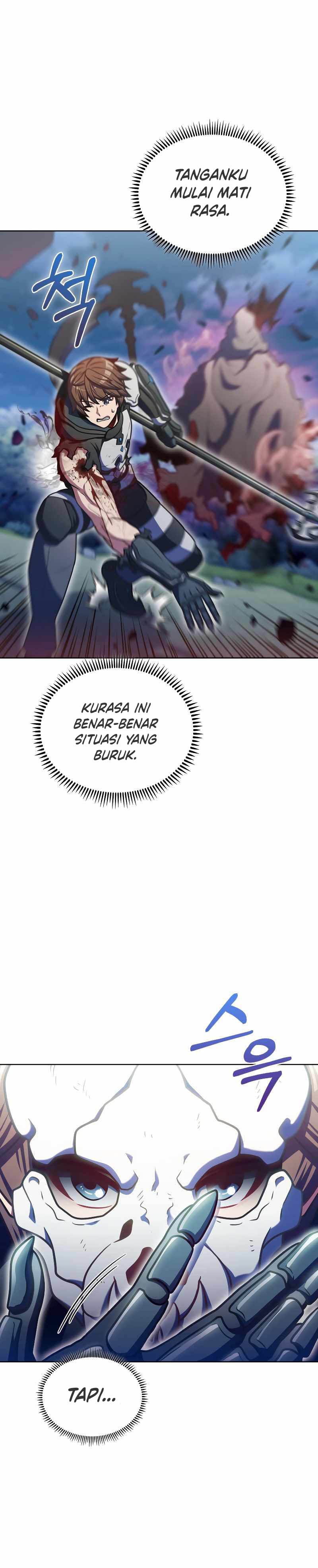 Everyone Else is A Returnee (Last On Earth) - Chapter 40 18