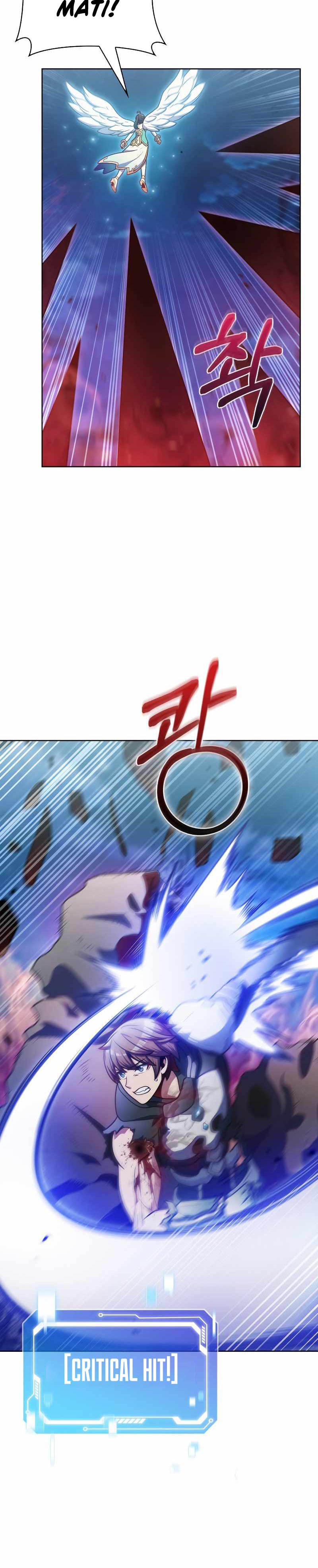 Everyone Else is A Returnee (Last On Earth) - Chapter 40 17