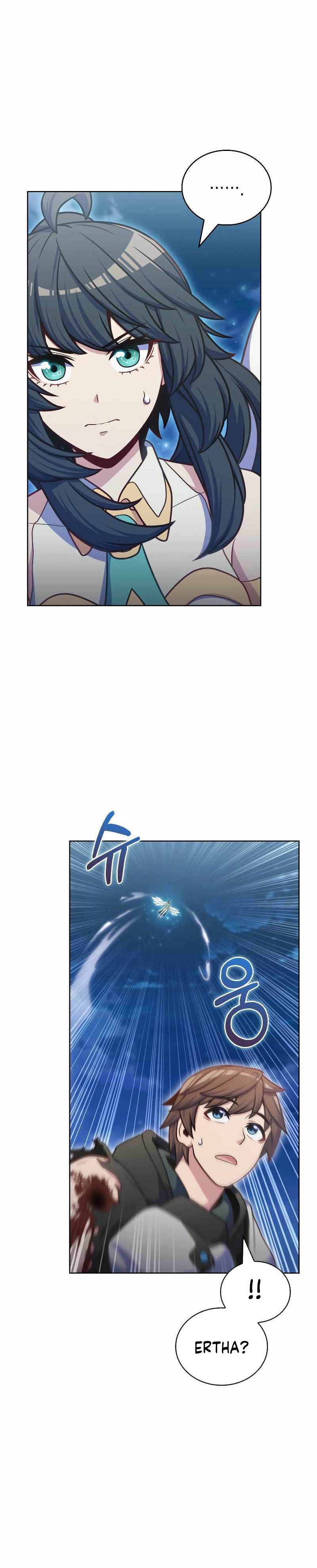 Everyone Else is A Returnee (Last On Earth) - Chapter 40 15