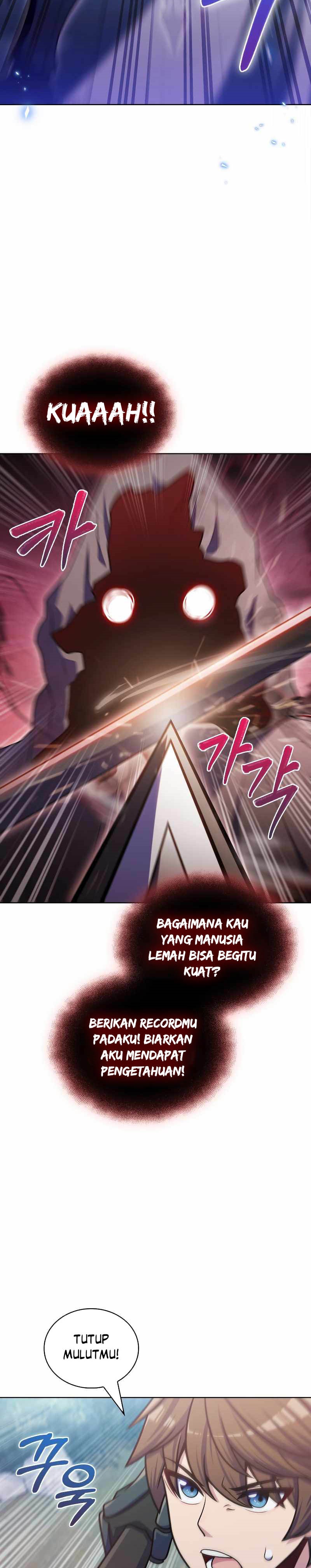 Everyone Else is A Returnee (Last On Earth) - Chapter 40 4