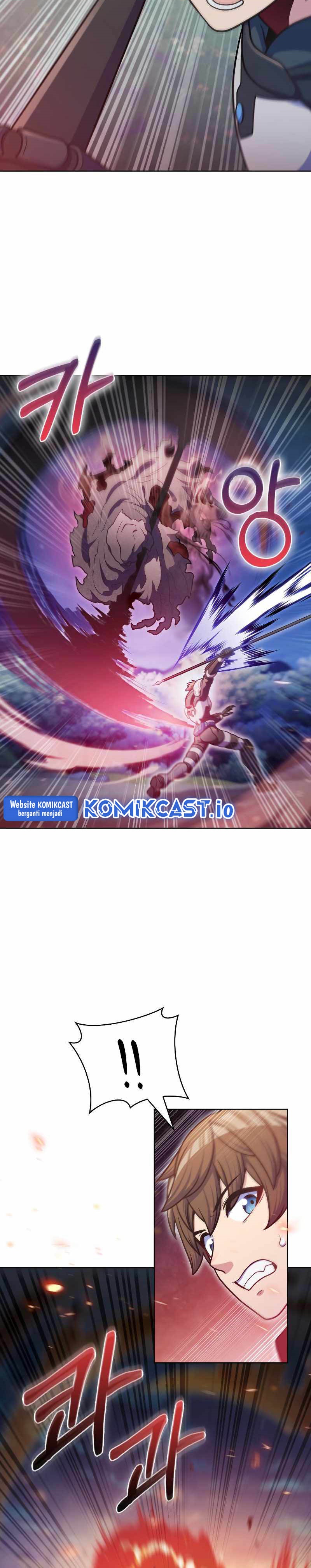Everyone Else is A Returnee (Last On Earth) - Chapter 40 5