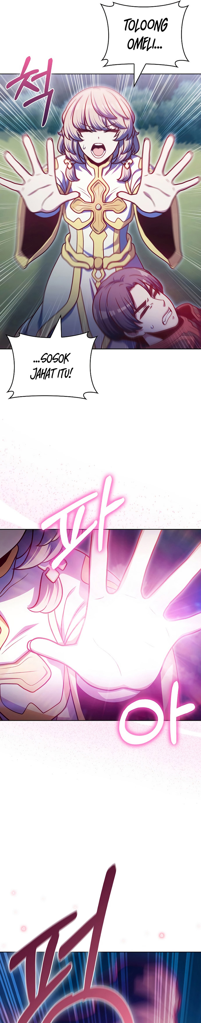 Everyone Else is A Returnee (Last On Earth) - Chapter 41 30