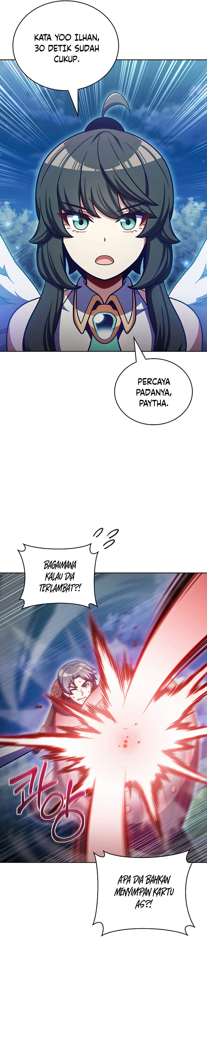 Everyone Else is A Returnee (Last On Earth) - Chapter 41 18