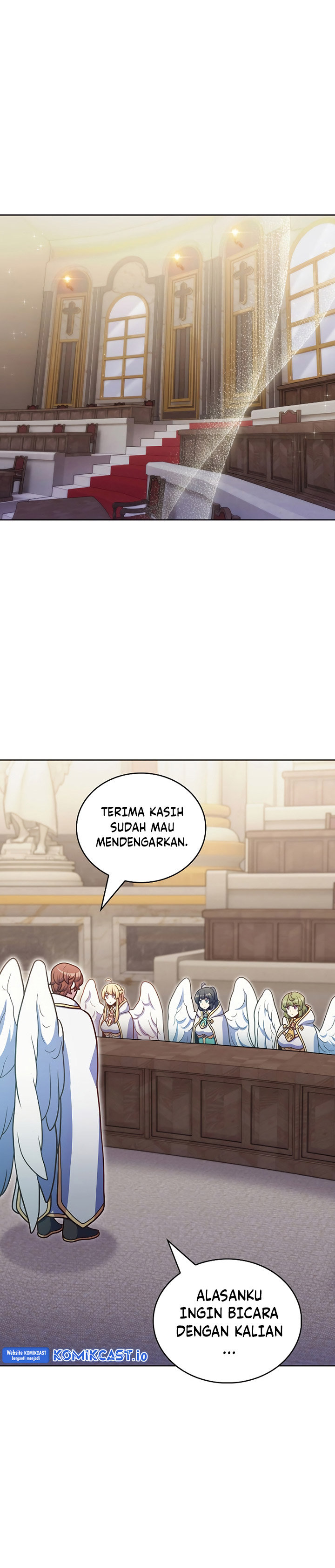 Everyone Else is A Returnee (Last On Earth) - Chapter 44 29 Everyone Else is A Returnee (Last On Earth) - Chapter 44 29