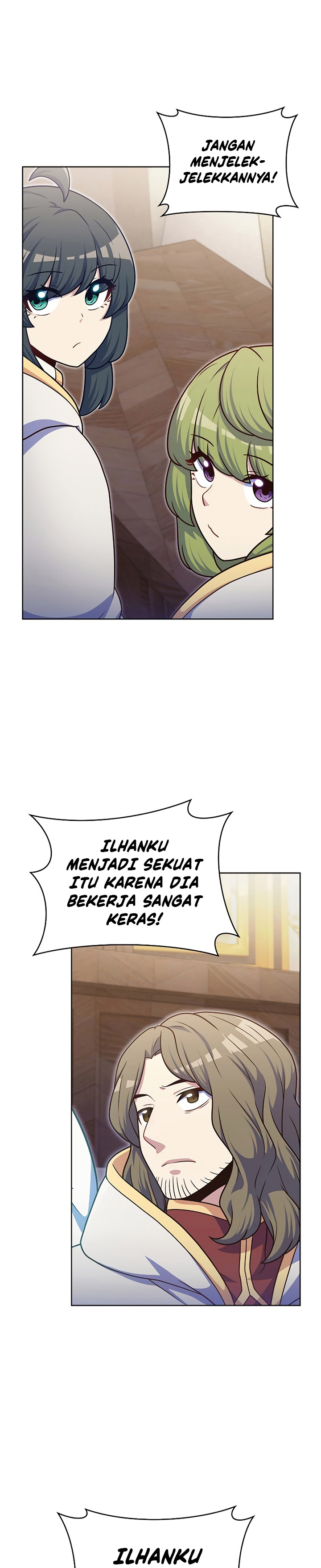 Everyone Else is A Returnee (Last On Earth) - Chapter 44 20 Everyone Else is A Returnee (Last On Earth) - Chapter 44 20
